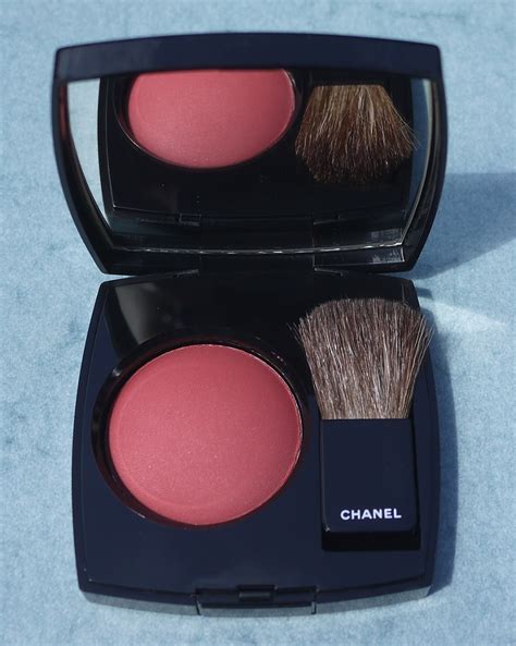 chanel blush colori